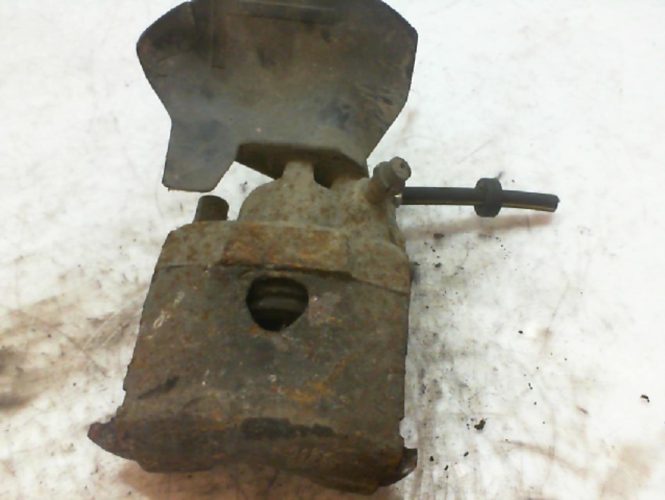 VOLKSWAGEN POLO 3 PHASE 1