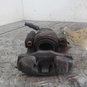 VOLKSWAGEN POLO 3 PHASE 2