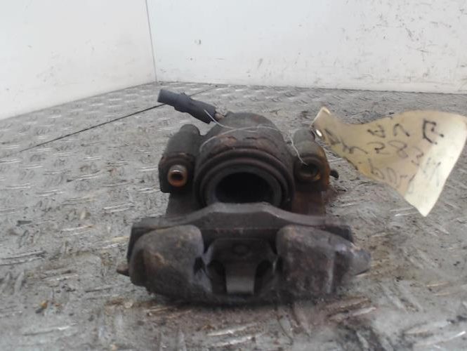 VOLKSWAGEN POLO 3 PHASE 2