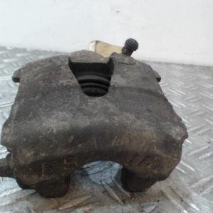 VOLKSWAGEN POLO 4 PHASE 1