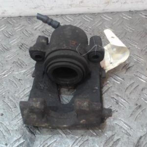 VOLKSWAGEN POLO 4 PHASE 2