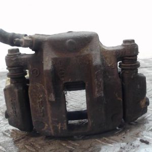 MERCEDES CLASSE A 168 PHASE 1