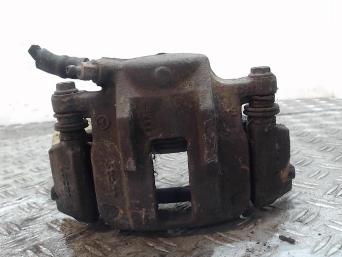 MERCEDES CLASSE A 168 PHASE 1