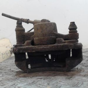 MERCEDES VITO 447 MIXTO PHASE 1