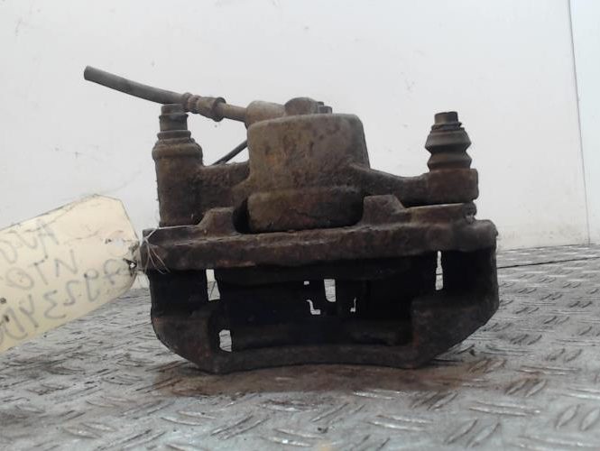 MERCEDES VITO 447 MIXTO PHASE 1