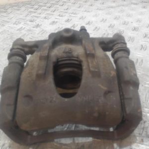 OPEL CORSA C PHASE 2