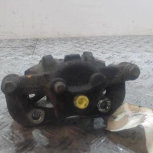 OPEL CORSA C PHASE 2