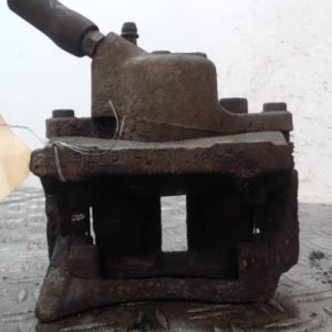 RENAULT CLIO 2 CAMPUS PHASE 1