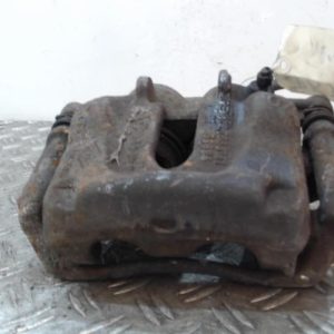 RENAULT TRAFIC 2 PHASE 2