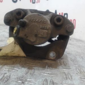 RENAULT TWINGO 2 PHASE 1