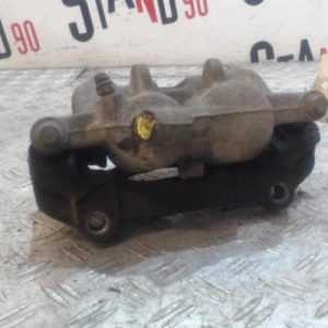 RENAULT TRAFIC 2 PHASE 1