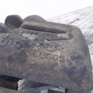 RENAULT TRAFIC 2 PHASE 2