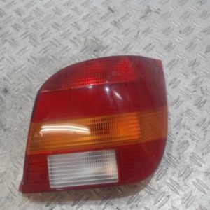 FORD FIESTA 3 PHASE 2