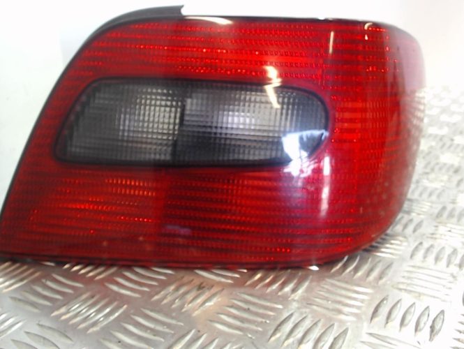 CITROEN XSARA PHASE 1