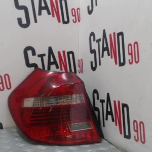 BMW SERIE 1 E87 PHASE 2