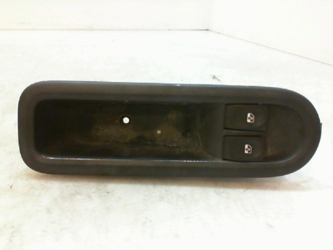 RENAULT TWINGO 2 PHASE 1