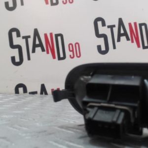 RENAULT TWINGO 2 PHASE 1