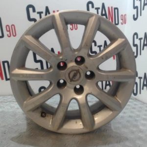 OPEL ZAFIRA B PHASE 1