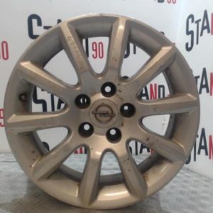 OPEL ZAFIRA B PHASE 1