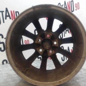 OPEL ZAFIRA B PHASE 1