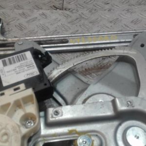 FORD FOCUS 2 PHASE 1