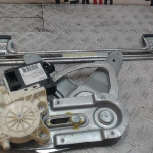 FORD FOCUS 2 PHASE 1