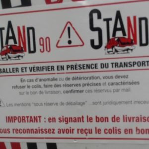 AUDI A6 2 AVANT PHASE 1 BREAK