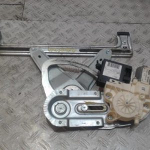 FORD FOCUS 2 PHASE 1