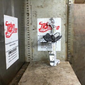 RENAULT GRAND SCENIC 2 PHASE 1