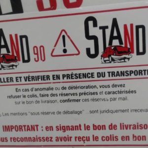 AUDI A6 2 AVANT PHASE 1 BREAK