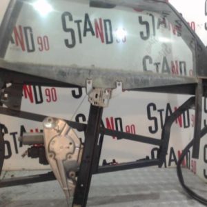 AUDI A6 2 AVANT PHASE 1 BREAK