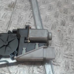 PEUGEOT 307 PHASE 1 BREAK