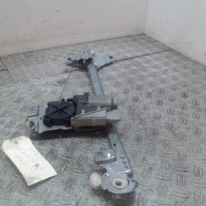 PEUGEOT 307 PHASE 1 BREAK