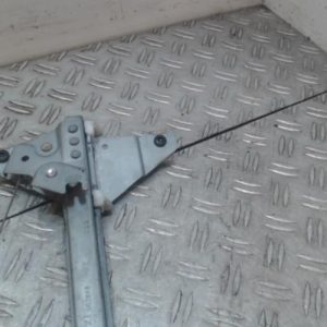 PEUGEOT 307 PHASE 1 BREAK