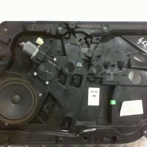 PEUGEOT 307 PHASE 1 CABRIOLET