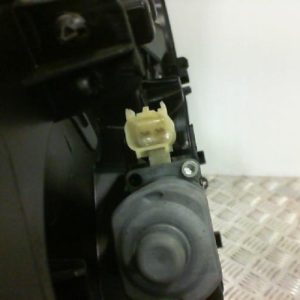 PEUGEOT 307 PHASE 1 CABRIOLET