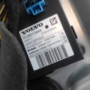 VOLVO C 30 PHASE 2