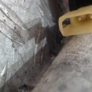 FORD MONDEO 1 PHASE 2