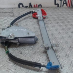 PEUGEOT 307 PHASE 1 CABRIOLET