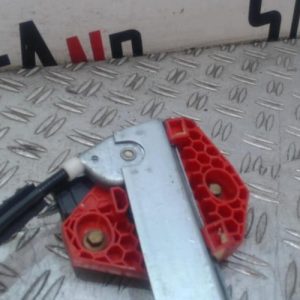 PEUGEOT 307 PHASE 1 CABRIOLET