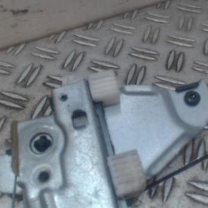 PEUGEOT 308 1 PHASE 1