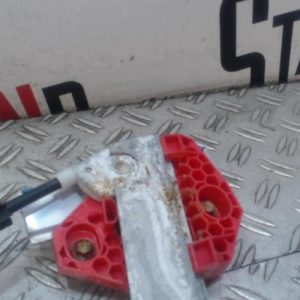 FORD MONDEO 1 PHASE 2