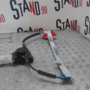 FORD MONDEO 1 PHASE 2