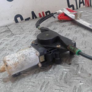 FORD MONDEO 1 PHASE 2