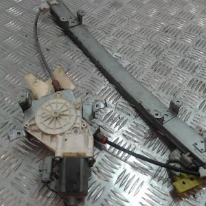 NISSAN MICRA 3 PHASE 1