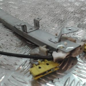 NISSAN MICRA 3 PHASE 1