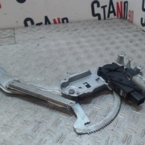 OPEL MERIVA A PHASE 1