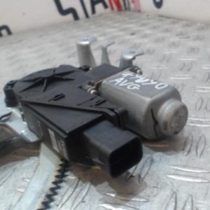 OPEL MERIVA A PHASE 1