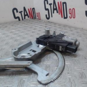 OPEL MERIVA A PHASE 1