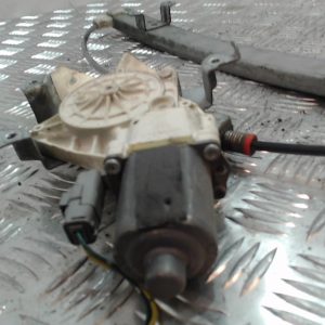 NISSAN MICRA 3 PHASE 1